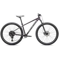 Specialized Rockhopper Comp 29" kalnų dviratis | Satin Nebula Metallic - Dolomite Metallic