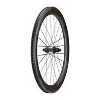 Roval Rapide Sprint CLX karboninis galinis ratas | Satin Carbon - Gloss Black