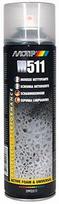 Valomosios putos MULTIFOAM 500ml aerozolis, Motip