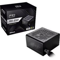 ASRock PRO-650G, 650W, 80PLUS Gold, ATX 3.1 90-UXR065-GNEAA2