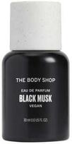 The Body Shop Juodasis muskusas EDP 30 ml