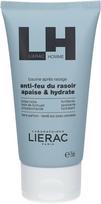 Lierac Homme balzamas po skutimosi, 75 ml