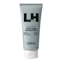 Lierac Paris Homme dušo želė vyrams, 200 ml