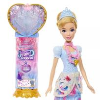Disney princesės: Širdingasis staigmenos kūdikis - Pelenė