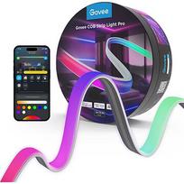 Govee H61E5 COB Strip Lights Pro 3m | Taśma LED | Wi-Fi, Bluetooth, RGBICW H61E53D1