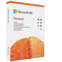 Microsoft 365 Personal, English, 1 Year EP2-32306