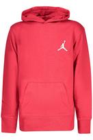 JORDAN Džemperis vaikams, raudonas