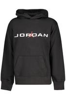 JORDAN Džemperis vaikams, juodas
