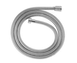 shower hose Relexaflex Metal Longlife, 2000 mm, strengthened model, chrome 28145001