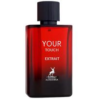 Maison Alhambra Your Touch Extrait EDP kvepalai, 100 ml