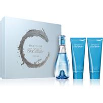Davidoff Cool Water For Her dovanų rinkinys moterims