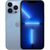 Apple iPhone 13 Pro 512GB Sierra Blue Prekė iš ekspozicijos Garantija 1 metai