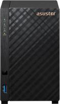 Asustor AS1202T NAS/storage server Tower Realtek 1GB DDR4 0 TB ADM Black