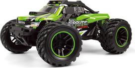 Blackzon - MT Turbo 1/20 4WD Monster Truck - Green (540289)