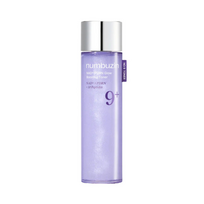 NUMBUZIN No.9 NAD+ PDRN Glow Boosting Toner