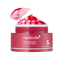 MEDICUBE TXA Niacinamide Capsule Cream