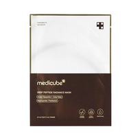 MEDICUBE Deep Peptide Radiance Mask