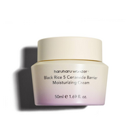 HARU HARU WONDER Black Rice 5 Ceramide Barrier Moisturizing Cream