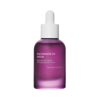 JUMISO Niacinamide 20 Serum