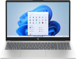 HP - Laptop 15,6 15-fc0073no Ryzen 3 8GB/256GB