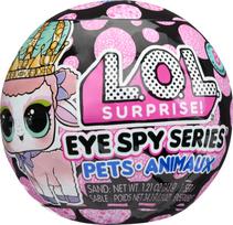 L.o.l. Surprise! - Eye Spy Pets (122302)