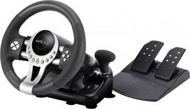 Maxx Tech Pro Racing Wheel Kit (PC, Switch, PS4, XBX)
