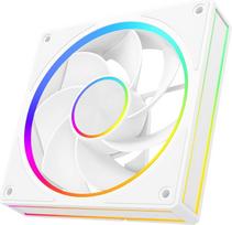 Modecom VOLCANO LOOP 120 ARGB Reverse Fan White