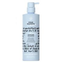 Original Moisture Shampoo Drėkinantis šampūnas 500ml
