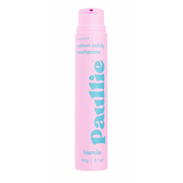 Cotton Candy Toothpaste Cukraus vatos skonio dantų pasta 60g