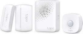 Tp-Link - Tapo T30 Smart Sensor Starter Kit