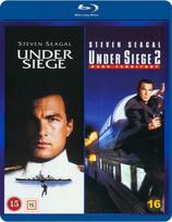 Twentieth Century Fox Under Siege / Under Siege 2 (Blu-Ray)