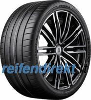 Bridgestone Potenza Sport ( 225/45 R19 92W (+), Enliten / EV, su ratlankio apsauga (MFS) )