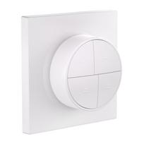 Belaidis keturių mygtukų pultelis Sonoff SNZB-01M, Zigbee