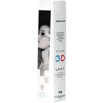 Kondicionierius plaukams Trendy Hair LAIT FILLER 3D Conditioner TH93108, su taukmedžio sviestu ir ikrų ekstraktu, 300 ml