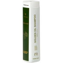 Šampūnas plaukams Trendy Hair ANDALUCIA Golden Oil Shampoo TH93148, su alyvuogių aliejumi ir figų ekstraktu, 300 ml