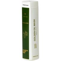 Kaukė plaukams Trendy Hair ANDALUCIA Golden Oil Mask TH93150, su alyvuogių aliejumi ir figų ekstraktu, 300 ml