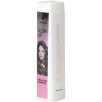 Valomasis šampūnas plaukams Trendy Hair GLOW UP Chelating Shampoo TH93139, 300 ml
