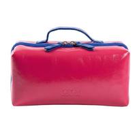 Kosmetinė OSOM Professional Cosmetic Bag OSOMP008PINK, rožinės spalvos