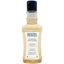 Priemonė po skutimosi REUZEL Aftershave Wood & Spice REU268, 200 ml