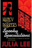 Nancy Parkers Spooky