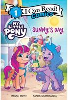 My Little Pony: