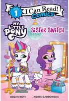 My Little Pony: