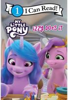 My Little Pony: Izzy