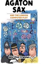 Agaton Sax and the London Computer Plot