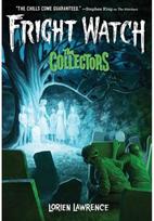 Collectors (Fright Watch #2)