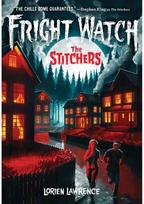 Stitchers (Fright Watch #1)