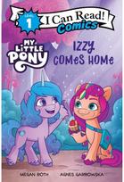 My Little Pony: Izzy