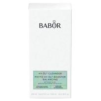 BABOR Hy-Öl Cleanser & Phyto Hy-Öl Booster Balancing rinkinys