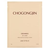 MISSHA Chogongjin Geumsul Jin Sheet Mask 30g
