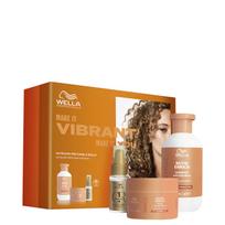 WELLA PROFESSIONALS Invigo Nutri-Enrich rinkinys